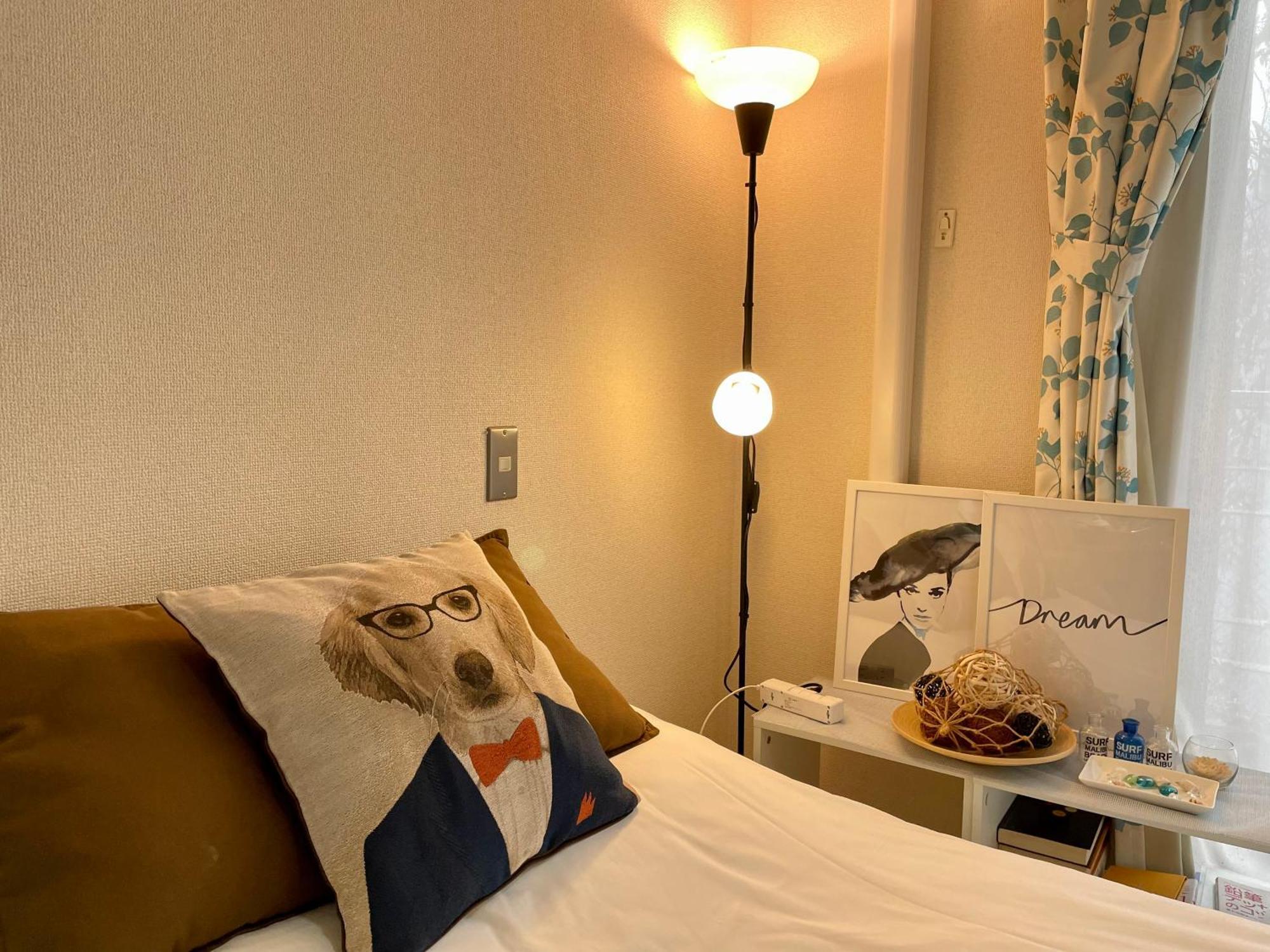 Apartamento Shimokitazawa Independent Tokio