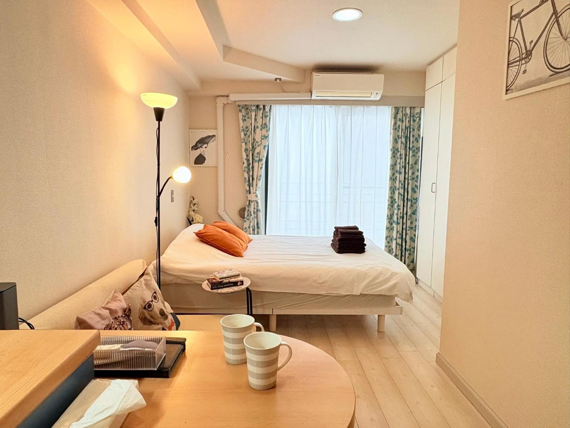 Apartamento Shimokitazawa Independent Tokio