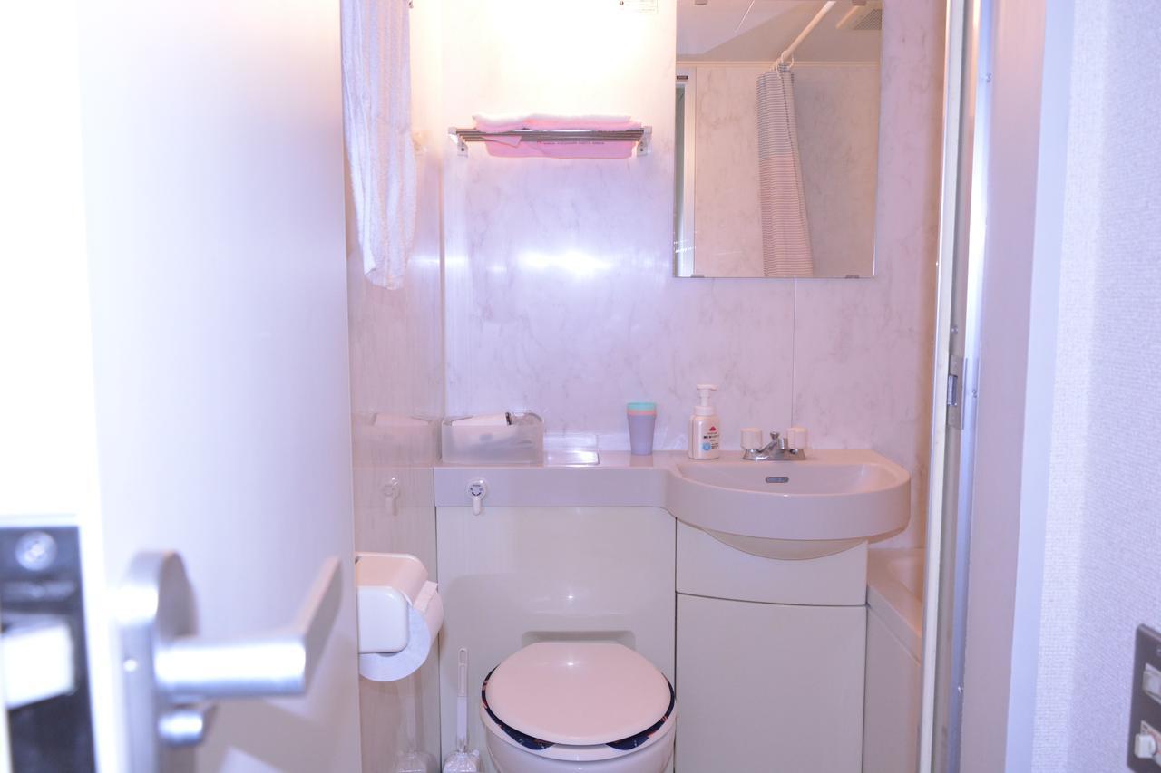 Apartamento Shimokitazawa Independent